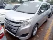 car Left Front