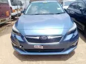 car Front