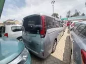 car Right Back