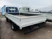 car Back