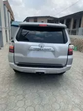 back