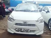 car Front