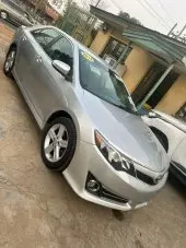 car Front