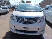 car Front