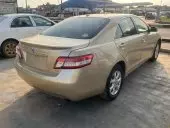 car Right Back