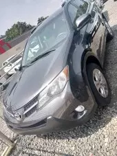 car Right Front