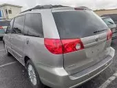 car Back