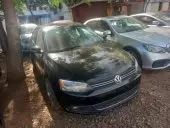car Left Front