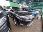 car Left Front