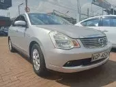 car Left Front