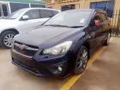 car Right Front