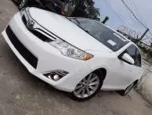 car Left