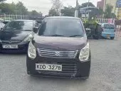 car Front