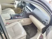 car Left