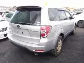 car Right Back