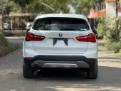 car Back