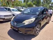 car Left Front