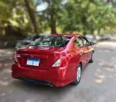 car Right Front