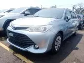 car Left Front