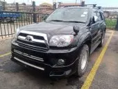 car Right Front