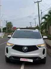 car Right Front