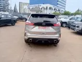 car Back