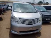 car Front