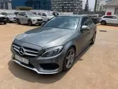 car Left Front