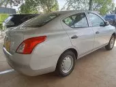 car Right Back