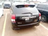 car Back