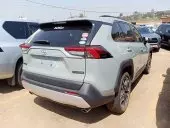 car Right Back