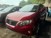 car Left Front