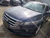 car Left Front