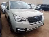 car Front
