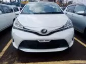 car Right Front