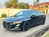 car Right Front