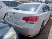 car Right Back