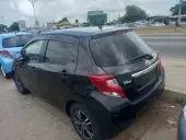 car Right Back