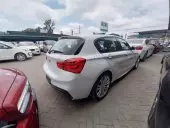 car Left