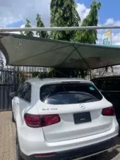 back