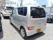 car Right Back