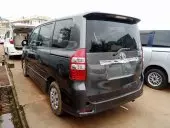 car Right Back