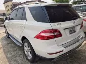car Left Back