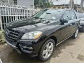 car Left