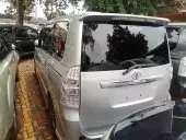 car Back