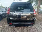 car Back