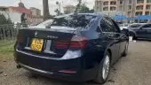 car Back