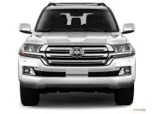 car Front