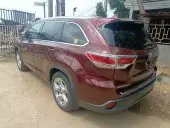 car Right Back