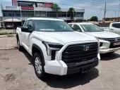 car Left Front